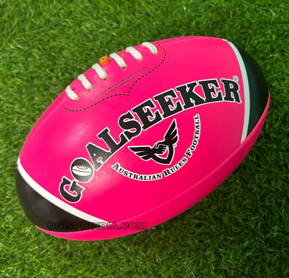 SIZE 1 - JUNIOR AFL BALL (SMOOTH FINISH)